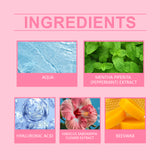Styling And Combing Cream For Broken Bangs Styling Nourishes Shine For Lazy Hair Styling Cream - V.I.P Digital Presence