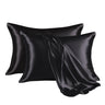 Satin pillowcase solid color pillowcase - V.I.P Digital Presence