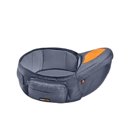 Multi-functional high quality Front Carrier Hip Seat Carrier for Toddler Waist Seat Baby Carrier - V.I.P Digital Presence