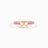 925 Sterling Silver Bow Ring - V.I.P Digital Presence