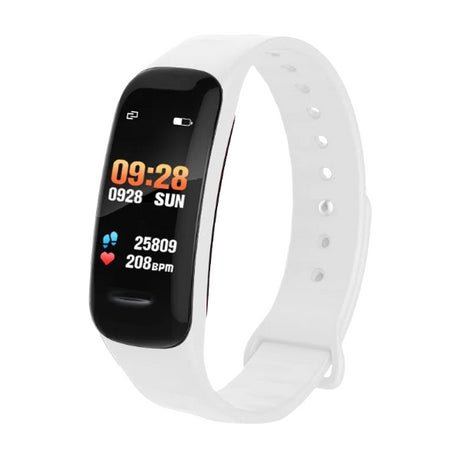 Smart Watch Electronic Vibration Waterproof Night Light Student Bracelet Sports Smart Bracelet - V.I.P Digital Presence