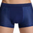 Men's ice silk flat corner pants with breathable mesh thin underwear and men's four corner underwear - V.I.P Digital Presence