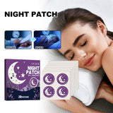 Night Patch, Improve Sleep Quality Relax Body And Mind, Relieve Fatigue And Gently Care For Sleep - V.I.P Digital Presence