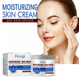 Facial Cream, Deep Moisturizing, Soothing, Firming, Tender Skin Moisturizing And Brightening Cream
