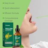 Lungs Health Drops Body Treatment - V.I.P Digital Presence