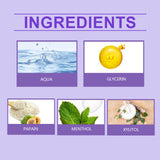 Toning Mousse For Teeth Cleaning And Care For Stained Teeth Yellow Smoke Teeth Odor Teeth Toning Mousse - V.I.P Digital Presence