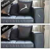 LeatherFix Patch Sheet