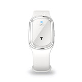 Ultrasonic Anti Mosquito Insect Pest Bugs Repellent Repeller Wrist Bracelet - V.I.P Digital Presence