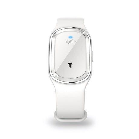Ultrasonic Anti Mosquito Insect Pest Bugs Repellent Repeller Wrist Bracelet - V.I.P Digital Presence