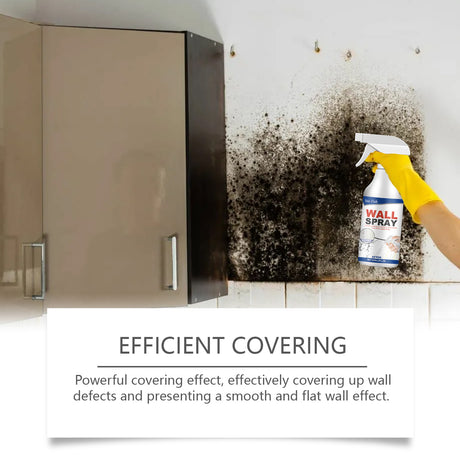 Wall Spray Paint, Repair Household Cover Stains, Wall Fall Off Indoor Renovation Straight Paint - V.I.P Digital Presence