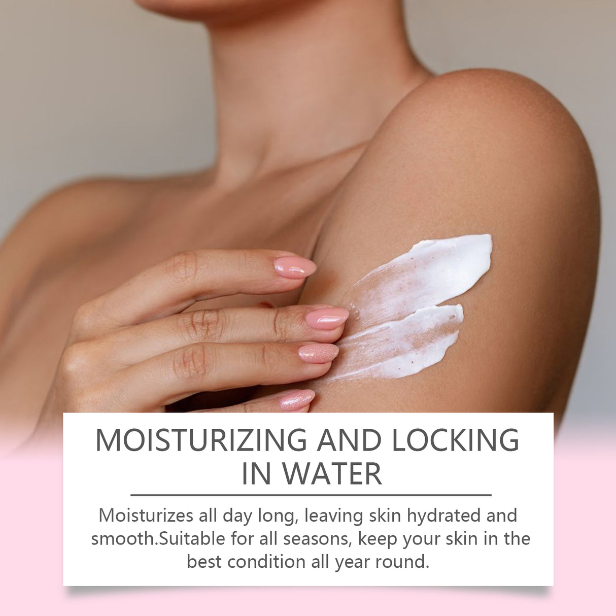 Oceaura Brightening Body Cream Moisturizes, Brightening And Brightening Skin - V.I.P Digital Presence