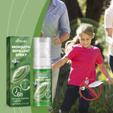Mosquito Repellent Spray, Mosquito Repellent Spray Household Toilet Water Camping Outdoor Sports Portable Mosquito Do Not Bite Mosquito Repellent - V.I.P Digital Presence