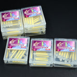 FISH KING 150pcs/lot Fishing Luminous Float 4.5*39mm Glowing Fluorescent Light Stick Night  Float For Carp - V.I.P Digital Presence
