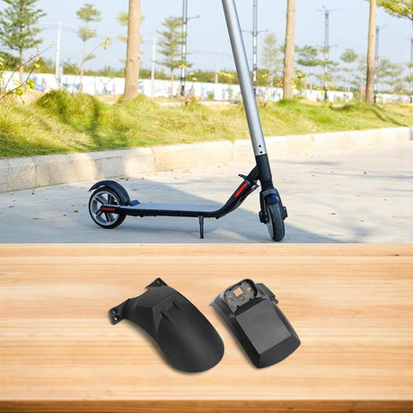For Kukirin G2 PRO Rear Fender Bracket - 2024 New Scooter Mudguard Support - V.I.P Digital Presence
