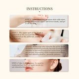BIO-COLLAGENREAL DEEP MASK Moisturizing Bio-Collagen Deep Mask - V.I.P Digital Presence