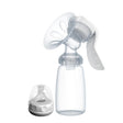 Manual Breast Pump - V.I.P Digital Presence