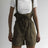 Drawstring Wide Strap Overalls with Pockets - V.I.P Digital Presence