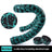 Npy EVA PU Road Bike Handlebar Tape, Anti - Slip & Shock - Absorbing, Sakura Design, with End Plugs - V.I.P Digital Presence