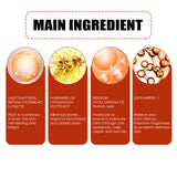 Pore Minimizer Serum, Pore Minimizer Moisture To Deep Clean Pores Carry Bright Moisturizing Essence Serum