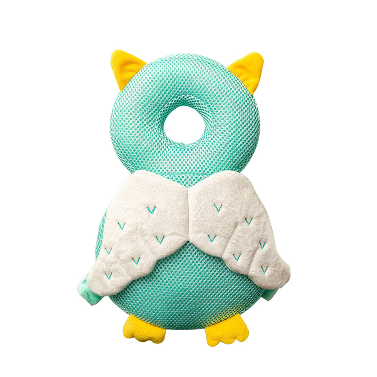 Cute Baby Infant Toddler Newborn Head Back Protector Safety Pad Baby Anti-fall Pillow Protective Pad Protection Back Pillow - V.I.P Digital Presence