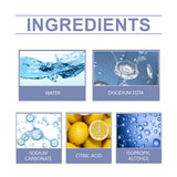 Steel Rust Remover Stainless Steel Rust Remover Cleaning Dish Sink Kitchen Utensils Cleaner - V.I.P Digital Presence