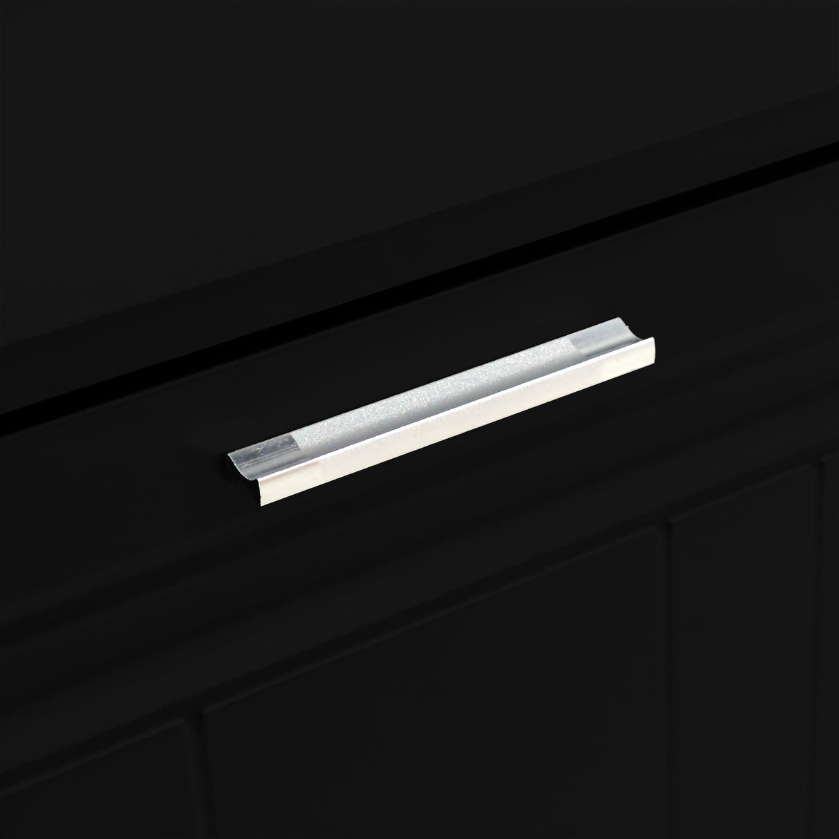 U-Can Shoe Storage Cabinet for Entryway with 3 Flip Drawers, Modern Shoe Organizer Cabinet, Free Standing Shoe Rack Black - V.I.P Digital Presence