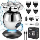 Men's shaver electric shaver shaver hair clipper specialized shaver machine - V.I.P Digital Presence