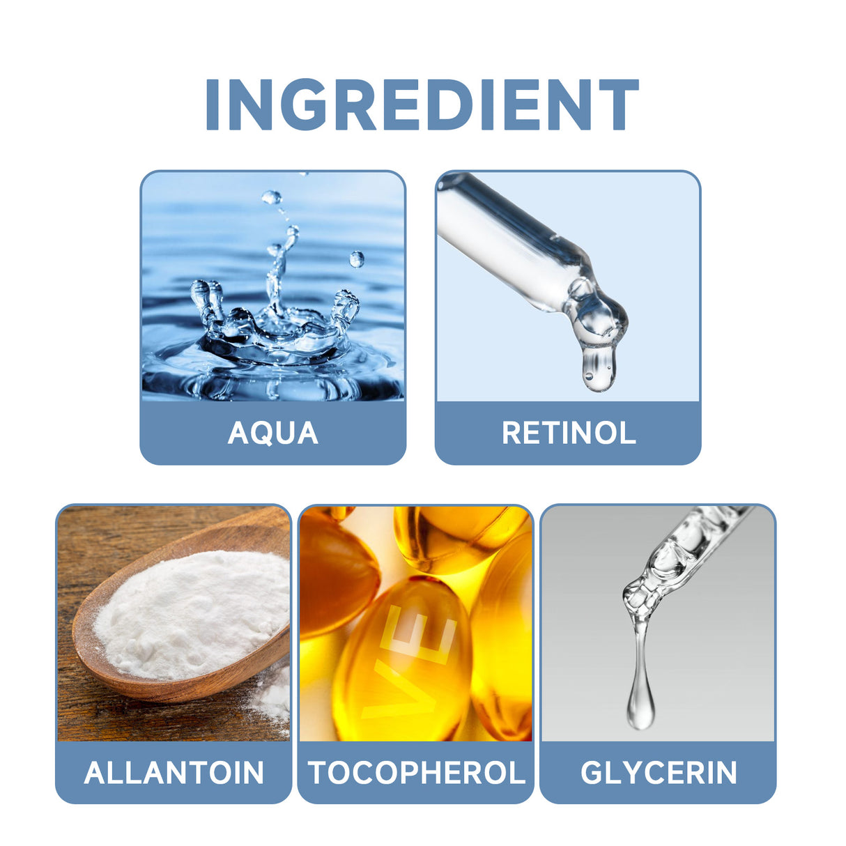 Oceaura Scar Whitening Repair Gel Moisturizes And Smooths Skin Repair Surgery Scar Pregnancy Care Gel - V.I.P Digital Presence