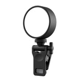Mini fill light, mobile tofu selfie light, video conference live light, magnetic pocket light - V.I.P Digital Presence