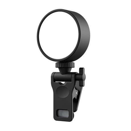 Mini fill light, mobile tofu selfie light, video conference live light, magnetic pocket light - V.I.P Digital Presence