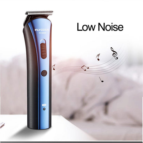 FLYCO Rechargeable Electric Hair Clipper Hair Trimmers Professional Cutting Haircut Tools  FC5806 - V.I.P Digital Presence