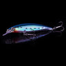 Fishing Wobblers Lure For Fishing Minnow 11cm 14g  All Goods For Fish Lures Artificial Bait Pencil Feeder Luminous Fishing - V.I.P Digital Presence