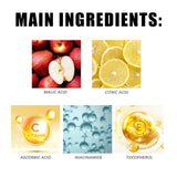 TCA 50 Skin Peel Serum, It Moisturizes Brightens The Firming Skin Fade Wrinkles This Skin Cream - V.I.P Digital Presence