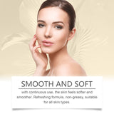 Sunflower Moisturizing Gel Moisturizing Face Essence Repair Gentle And Soothing After Sun Treatment