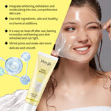 Tear Mask Facial Treatment Clean And Gentle, Non-Tight Moisturizing And Hydrating Moisturizing And Brightening Skin - V.I.P Digital Presence