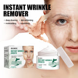 Anti-Aging Cream, Anti-Wrinkle Firming Skin And Smoothing Fine Lines Moisturizing Skin Cream - V.I.P Digital Presence