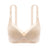 Nursing Underwear Maternity Underwear Front Open Buckle Thin Seamless Bra Cotton Lining Large Size Nursing Bra - V.I.P Digital Presence