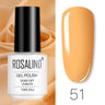 ROSALIND Gel Polish Set Manicure for Nails Semi Permanent Vernis top coat UV LED Gel Varnish Soak Off Nail Art Gel Nail Polish - V.I.P Digital Presence