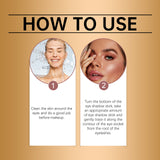 Eyeshadow Stick Series Matte Cream Holding Makeup Color, Easy To Use Eyeshadow Stick - V.I.P Digital Presence