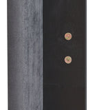 Velvet Button Tufted-Upholstered Bed with Wings Design - Strong Wood Slat Support - Easy Assembly - Gray Queen platform bed - V.I.P Digital Presence