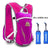 AONIJIE Running Marathon Hydration Nylon 5.5L Outdoor Running Bags Hiking Backpack Vest Marathon Cycling Backpack - V.I.P Digital Presence
