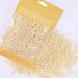 10pcs Hair Removal Hard Wax Beans, 100g Bag, Suitable for Bikini, Underarms, and Full Body, Hot Wax Depilation - V.I.P Digital Presence