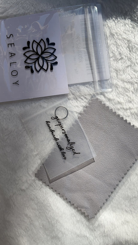 18g- steel hoop-silver-10-1 - V.I.P Digital Presence