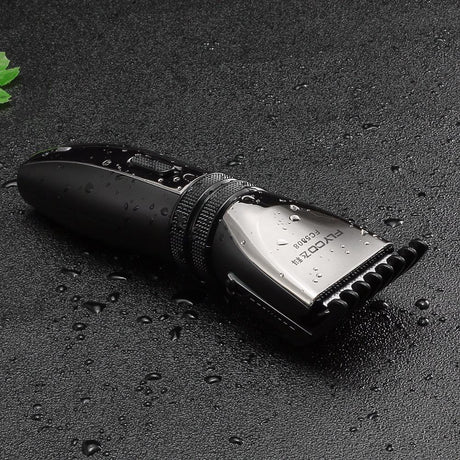 Flyco Professional Electric Hair Clipper for adult baby Rechargeable Hair Trimmers Hair Cutting Machine  FC5808 - V.I.P Digital Presence