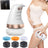 High Frequency Body Sculpting Massage Multi-Function Slimming Device Vibration Anti-Cellulite Guasha Scraping Fat Burner Machine - V.I.P Digital Presence