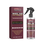 Automobile Wheel Rust Remover, Wheel Rust Remover Spray Rim Rust Remover Polishing Clean Wheel Rust Remover - V.I.P Digital Presence