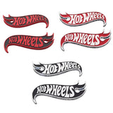 2Pcs Car Sticker Fashion Metal Aluminum Alloy Sign High Gloss Screen Printing Aluminum Sign Logo Brand - V.I.P Digital Presence