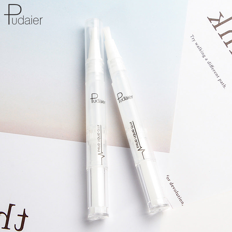 Pudaier New Double Eyelid Setting Cream Natural Setting Large Eye Device Waterproof Sweat Proof Traceless Double Eyelid Cream - V.I.P Digital Presence