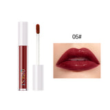 QIBEST Mirror Water Glossy Lip Gloss Glass Lip Gloss Moisturizing Lip Frozen Toot Lip Glaze, Big Mouth Lip Plumping Lip Gloss - V.I.P Digital Presence