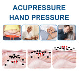 Chiropractic Clamp Slimming Body Care Massage Chiropractic Clamp To Relieve Body Stress Fatigue - V.I.P Digital Presence